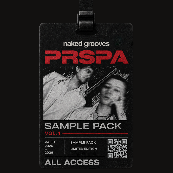 PRSPA Sample Pack