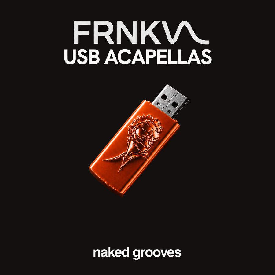 FRNKY's USB Acapellas